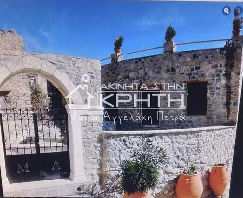STORE For rent - IERAPETRA SURROUNDINGS
