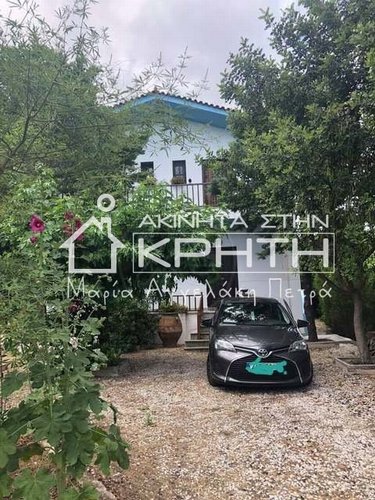 DETACHED HOUSE For sale - ATHENS