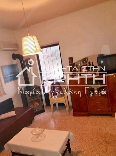 DETACHED HOUSE For sale - HERAKLION C ZONE