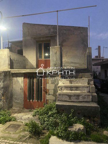 DETACHED HOUSE For sale - HERAKLION C ZONE