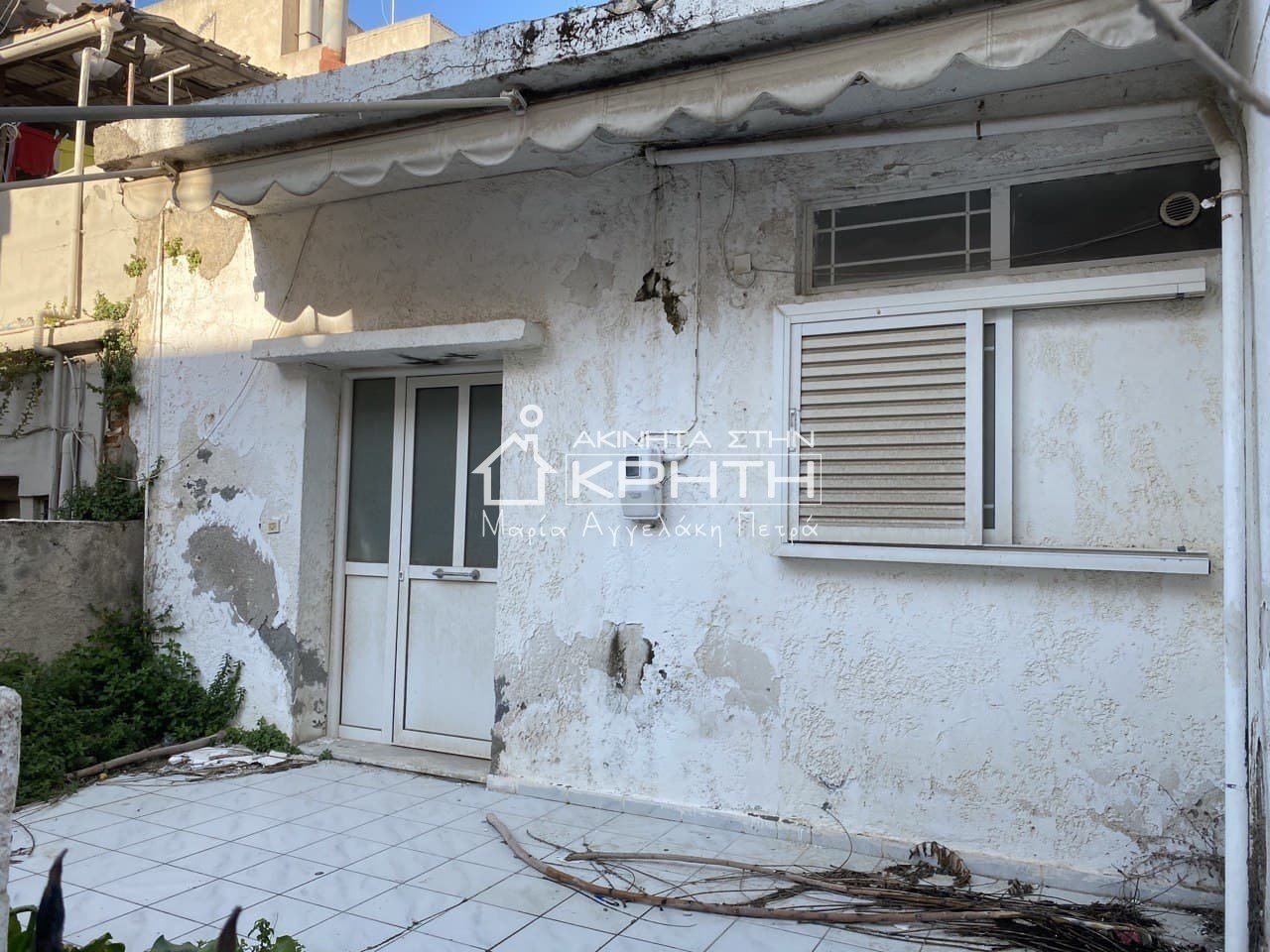 DETACHED HOUSE For sale - HERAKLION A ZONE