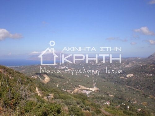 AREA For sale - CHANIA