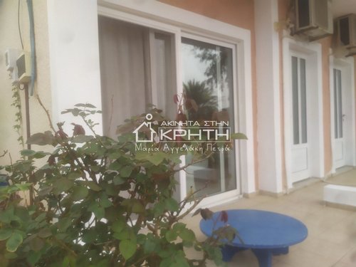 APPARTMENT For rent - IERAPETRA SURROUNDINGS