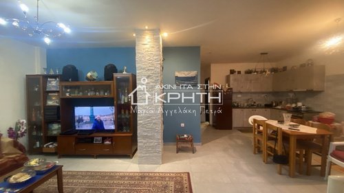 APPARTMENT For sale - IERAPETRA