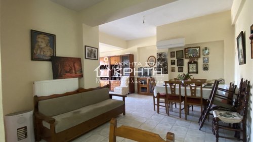 APPARTMENT For sale - IERAPETRA