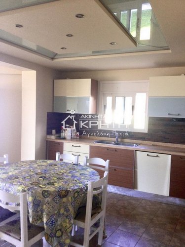 APPARTMENT For rent - CHERSONISOS