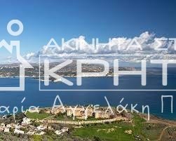PLOT For sale - CHANIA