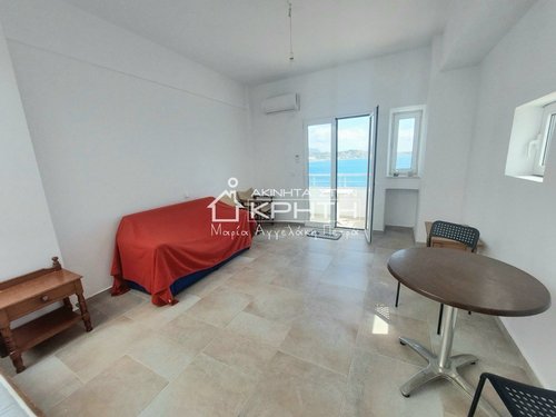 APPARTMENT For rent - IERAPETRA