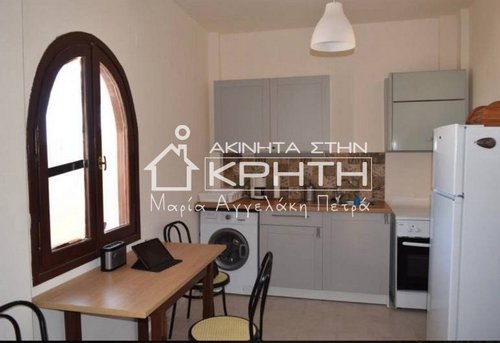 APPARTMENT For sale - IERAPETRA SURROUNDINGS