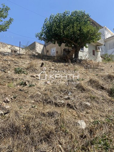 DETACHED HOUSE For sale - HERAKLION